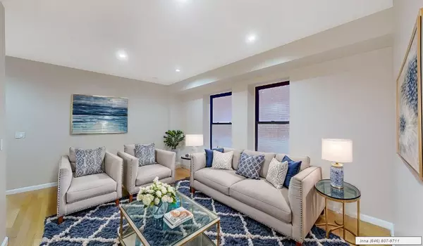 2 bedrooms apartment for rent in Harlem - Manhattan, New York