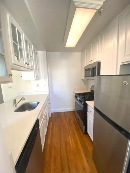 1 bedroom apartment for rent in Jersey City - Jersey City / Hoboken, New York