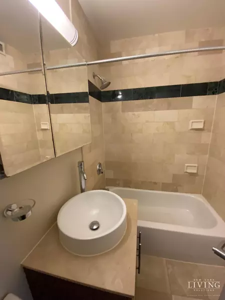 3 bedrooms apartment for rent in FiDi - Manhattan, New York