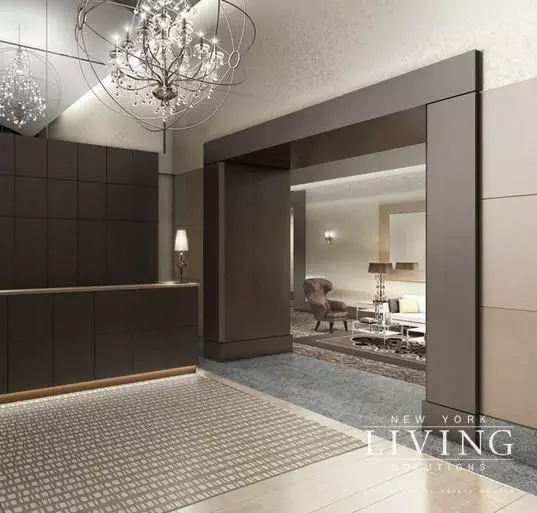 3 bedrooms apartment for rent in FiDi - Manhattan, New York