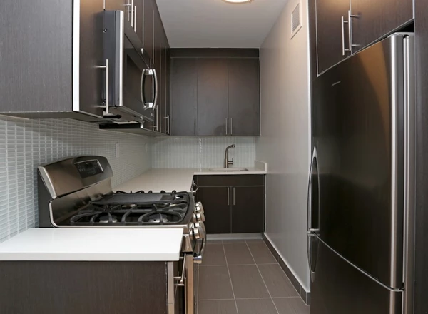 1 bedroom apartment for rent in Midtown West - Manhattan, New York