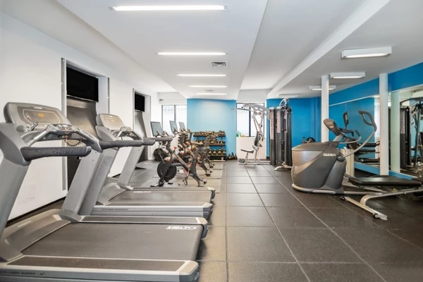 1 bedroom apartment for rent in Midtown West - Manhattan, New York