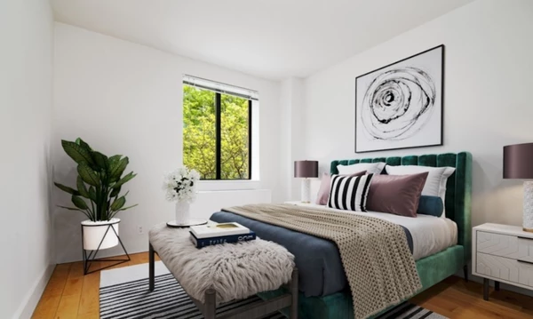 1 bedroom apartment for rent in Midtown West - Manhattan, New York