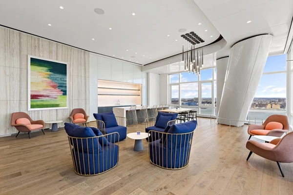 2 bedrooms apartment for rent in Midtown West - Manhattan, New York