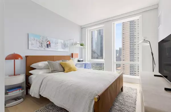 2 bedrooms apartment for rent in Midtown West - Manhattan, New York