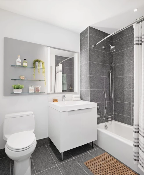 1 bedroom apartment for rent in Midtown West - Manhattan, New York