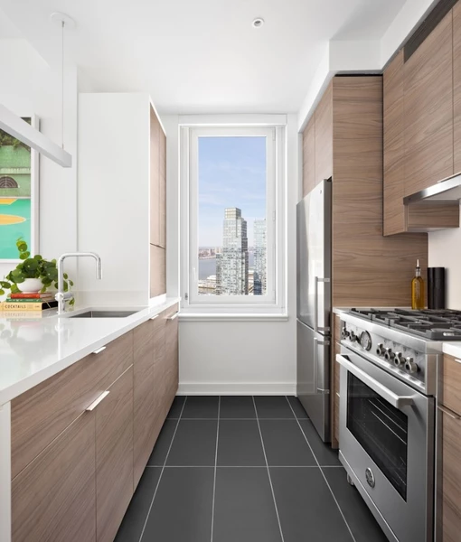 1 bedroom apartment for rent in Midtown West - Manhattan, New York