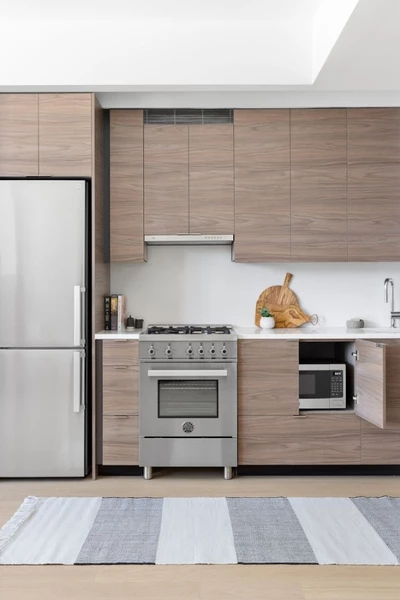 Studio Apartment for rent in Midtown West - Manhattan, New York