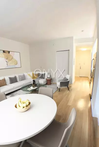 1 bedroom apartment for rent in FiDi - Manhattan, New York