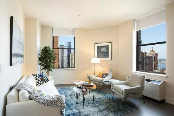 1 bedroom apartment for rent in FiDi - Manhattan, New York