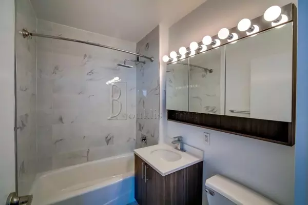 1 bedroom apartment for rent in FiDi - Manhattan, New York