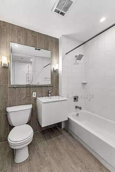 1 bedroom apartment for rent in Tribeca - Manhattan, New York