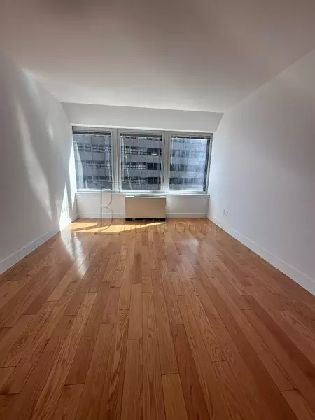 2 bedrooms apartment for rent in FiDi - Manhattan, New York