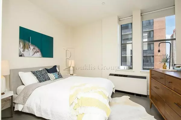 1 bedroom apartment for rent in FiDi - Manhattan, New York