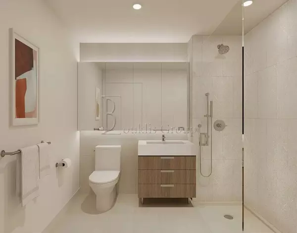 3 bedrooms apartment for rent in FiDi - Manhattan, New York