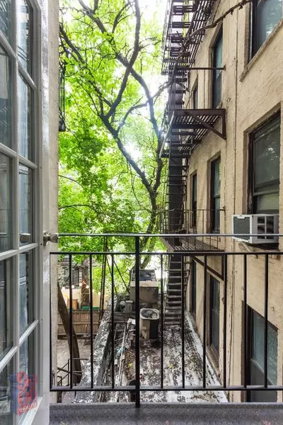 2 bedrooms apartment for rent in East Village - Manhattan, New York