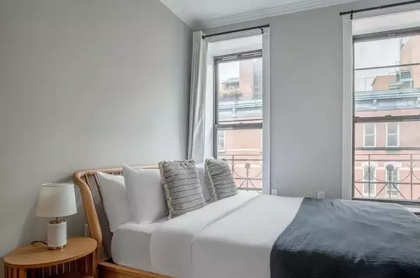 2 bedrooms apartment for rent in East Village - Manhattan, New York