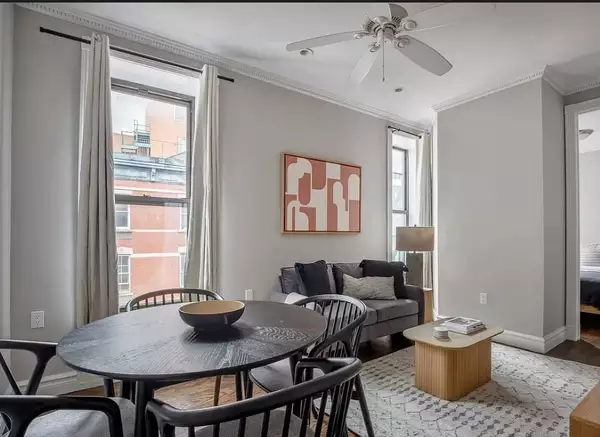 2 bedrooms apartment for rent in East Village - Manhattan, New York