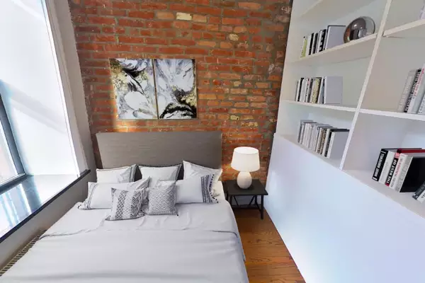 2 bedrooms apartment for rent in East Village - Manhattan, New York