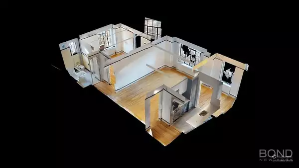 1 bedroom apartment for rent in West Village - Manhattan, New York