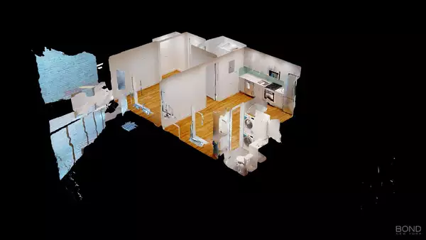 1 bedroom apartment for rent in Soho - Manhattan, New York