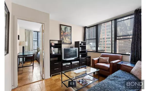 2 bedrooms apartment for rent in Midtown East - Manhattan, New York