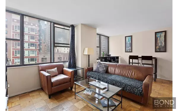 2 bedrooms apartment for rent in Midtown East - Manhattan, New York
