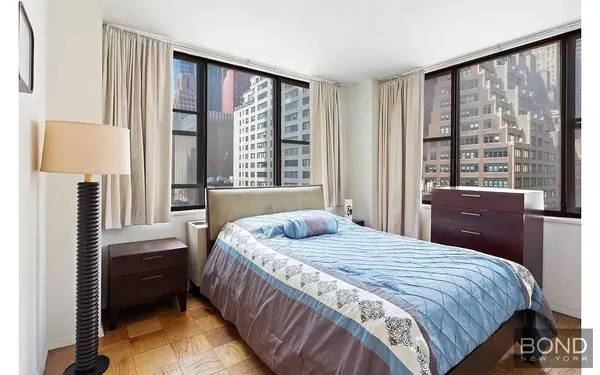 2 bedrooms apartment for rent in Midtown East - Manhattan, New York