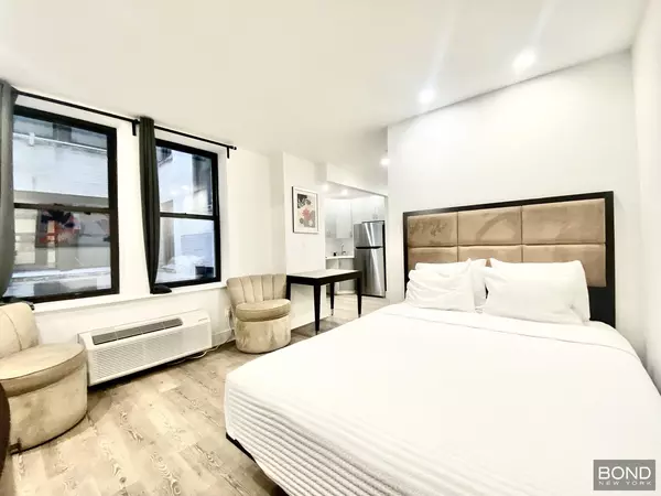 Studio Apartment for rent in Upper West Side - Manhattan, New York