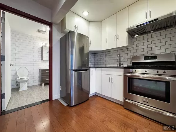 1 bedroom apartment for rent in Williamsburg - Brooklyn, New York