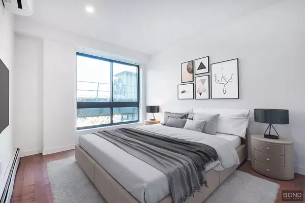 1 bedroom apartment for rent in Williamsburg - Brooklyn, New York