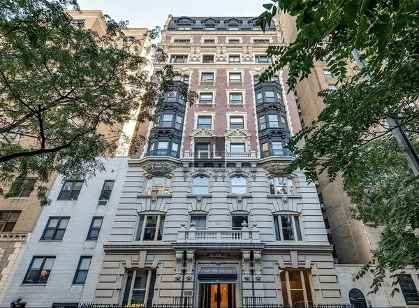 1 bedroom apartment for rent in Upper West Side - Manhattan, New York