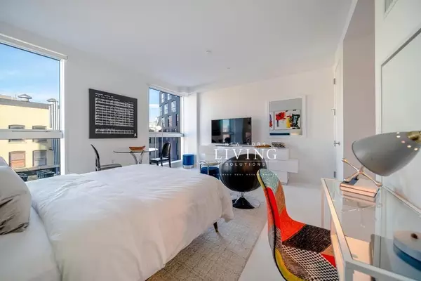 1 bedroom apartment for rent in Harlem - Manhattan, New York