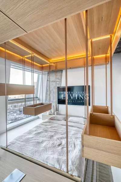 1 bedroom apartment for rent in Harlem - Manhattan, New York