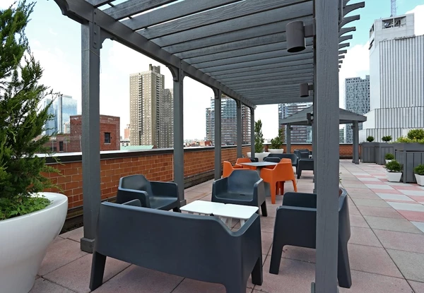 2 bedrooms apartment for rent in Midtown West - Manhattan, New York