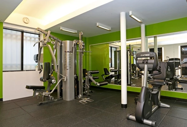 2 bedrooms apartment for rent in Midtown West - Manhattan, New York