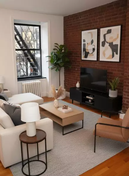 2 bedrooms apartment for rent in East Village - Manhattan, New York