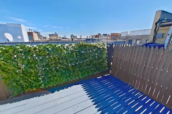 2 bedrooms apartment for rent in East Village - Manhattan, New York