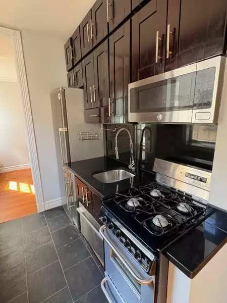 2 bedrooms apartment for rent in East Village - Manhattan, New York