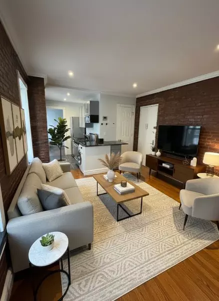 2 bedrooms apartment for rent in East Village - Manhattan, New York