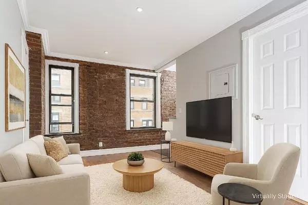 2 bedrooms apartment for rent in East Village - Manhattan, New York