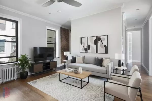 4 bedrooms apartment for rent in Upper East Side - Manhattan, New York