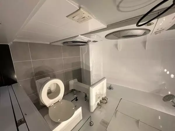 1 bedroom apartment for rent in East Village - Manhattan, New York