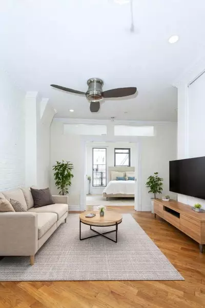 1 bedroom apartment for rent in East Village - Manhattan, New York