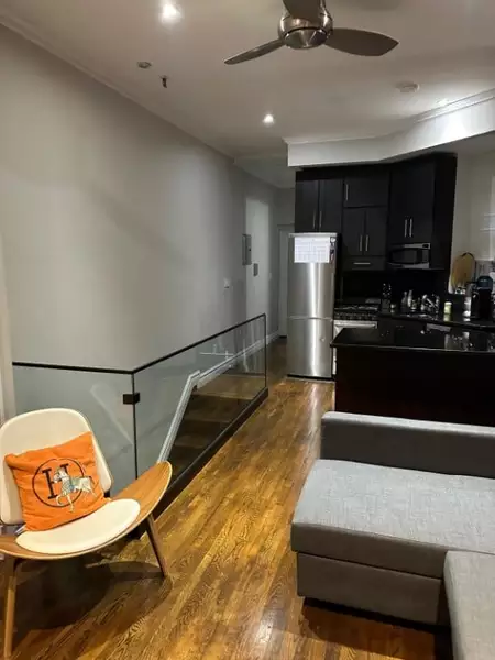 2 bedrooms apartment for rent in Soho - Manhattan, New York