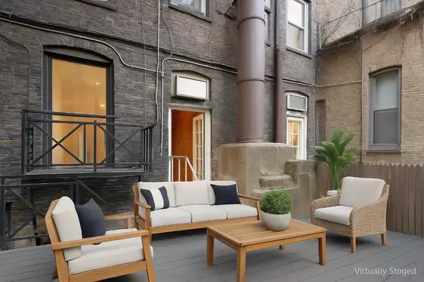 2 bedrooms apartment for rent in Soho - Manhattan, New York