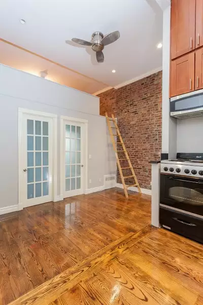 3 bedrooms apartment for rent in West Village - Manhattan, New York
