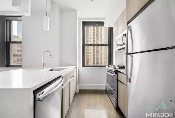 Studio Apartment for rent in FiDi - Manhattan, New York