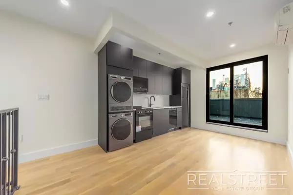 1 bedroom apartment for rent in Crown Heights - Brooklyn, New York