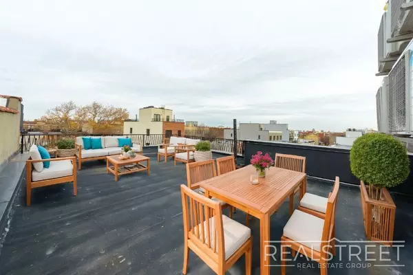 1 bedroom apartment for rent in Crown Heights - Brooklyn, New York